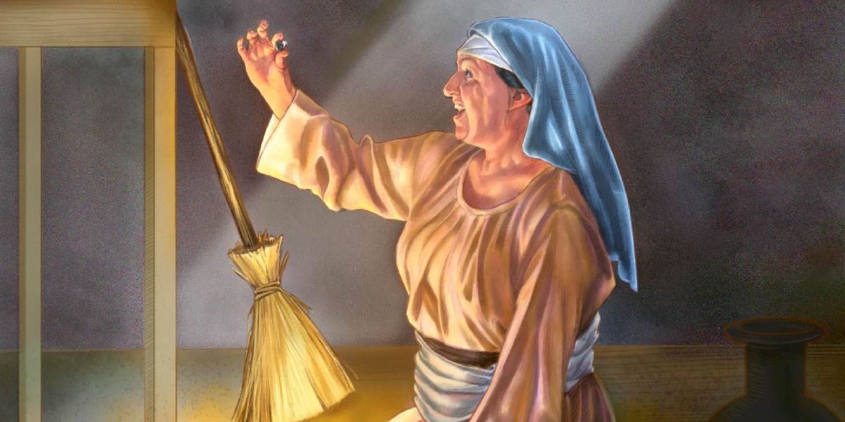 Muda wada a yé maséé inyule a nléba drakma yé i bi nimil