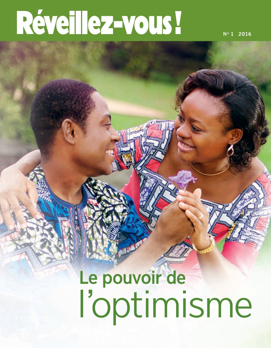 Mbamble le Réveillez-vous! (Tôde ’ilo!), No. 1 2016 | Maboñog mon ma nla boñ le mut a neeeb mbamble!