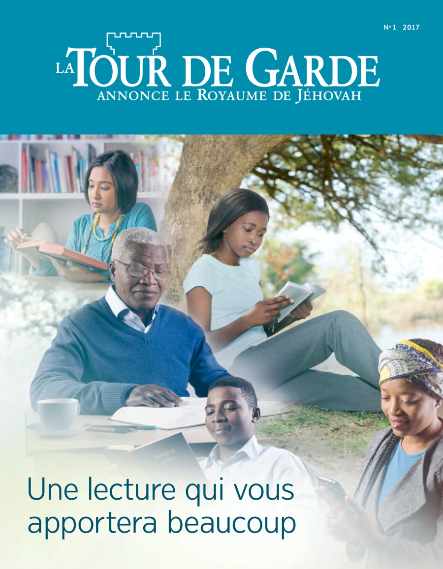 La Tour de Garde (Nkum Ntat) No. 1 2017 | Une lecture qui vous apportera beaucoup