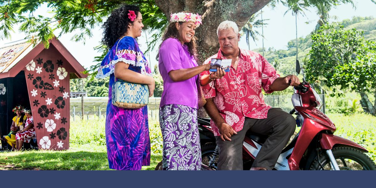 Mbôgi Yéhôva i yé naña mut likoda