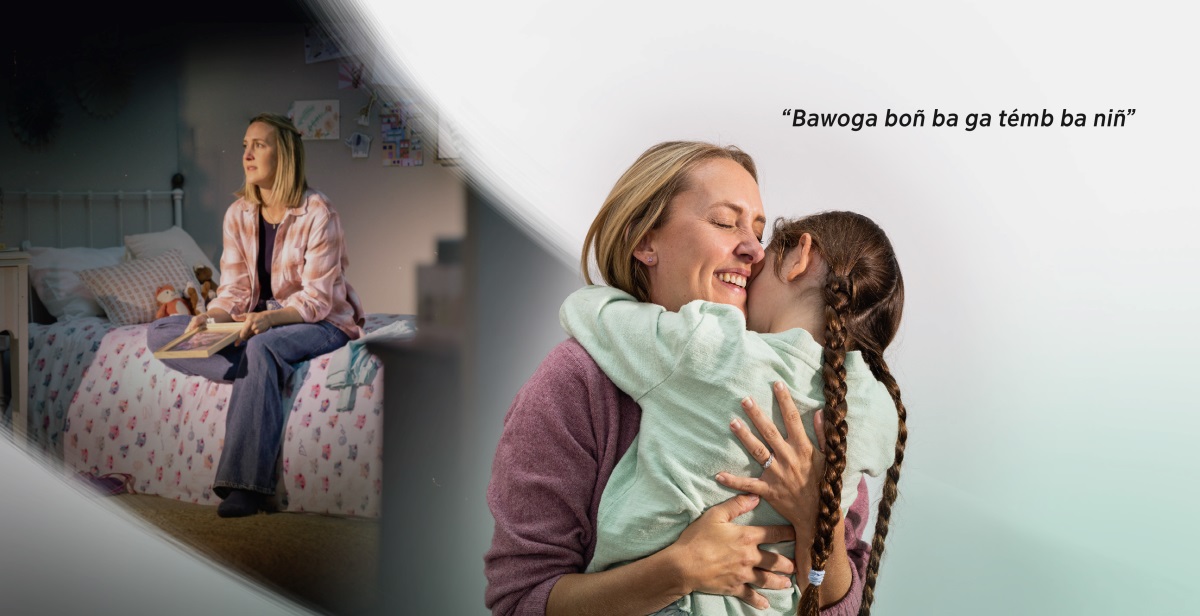 Bititii: Mankéé nu muda a ñôt pék mu mbônga u Djob u u yé i kaat Yésaya 26:​19, i i nkal le: “Bawoga boñ ba ga témb ba niñ.” 1. Nyañ man a yii nyetama i tun i ngond yé nu a nimis, a ban-ga fôtô i ngond yé i moo. 2. I mbus ngéda, a yé maséé i sambla ngond yé i i ntuge.