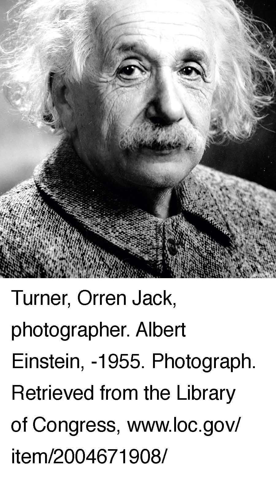 Si Einstein