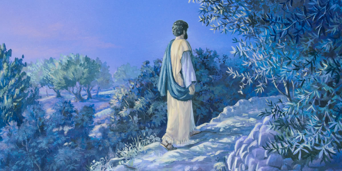 Jesus laho tu dolok