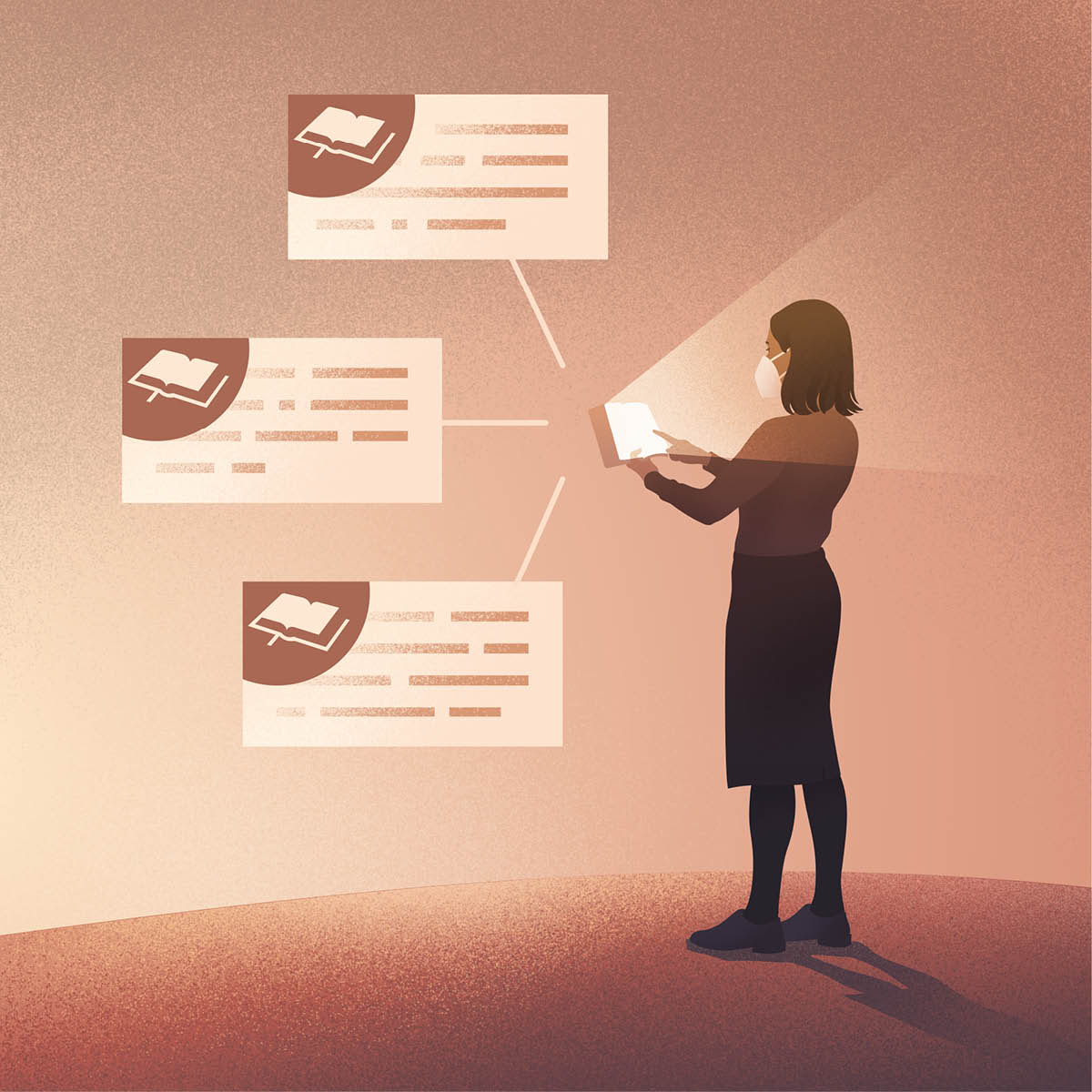 Sahalak borua mamakke masker huhut manjaha Bibel.