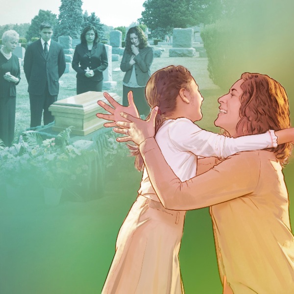 Sahalak dakdanak naung mate mangolu muse