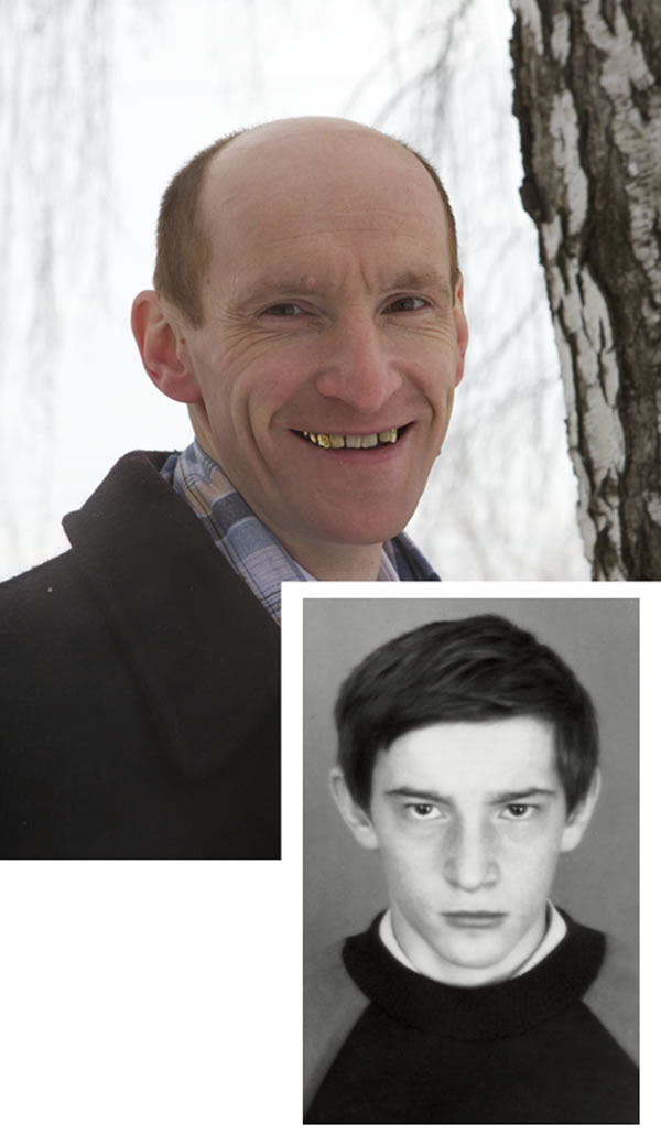 Сергей Ботанкин