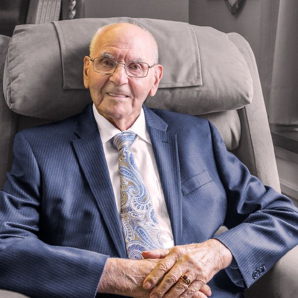 Уолтър Маркин