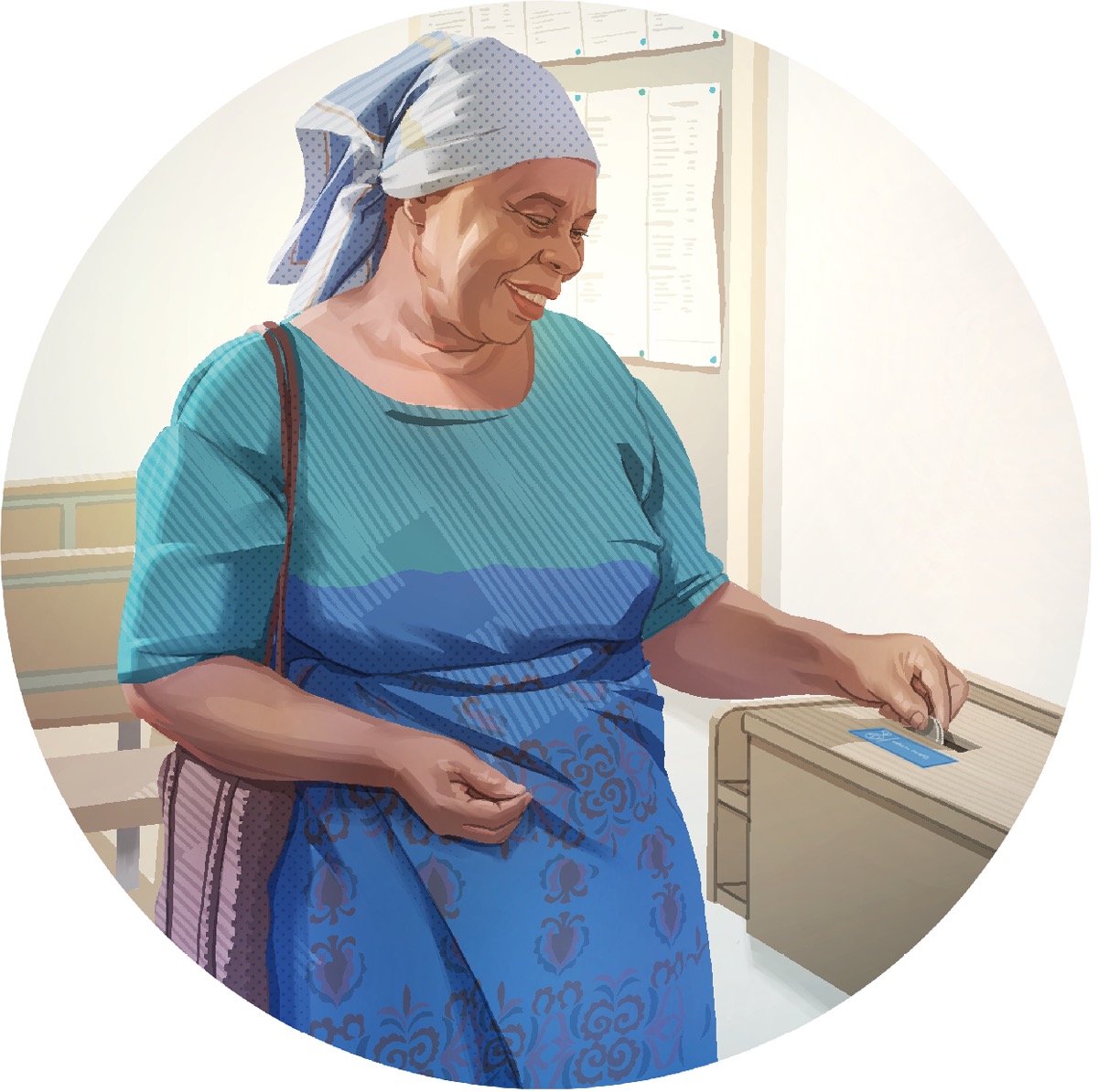 Ọtẹn nokhuo nọ khian enọwanrẹn nẹ gha rhie igho ye ẹkpẹti okozẹ.