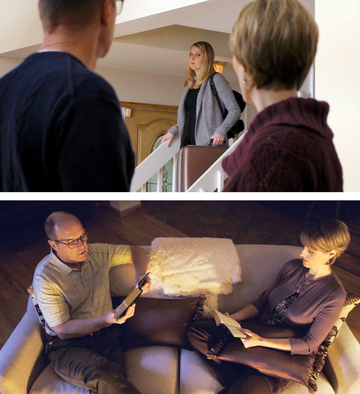 E Sonia sirra evbibiẹ ọre kpa hin owa rre; Evbibiẹ e Sonia gha tie Baibol kugbe