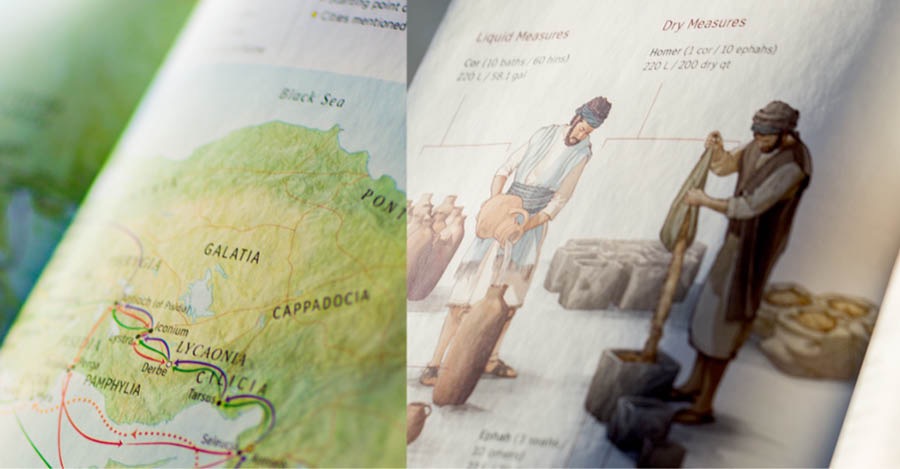 Orriete (Appendix) eva ni rre New World Translation