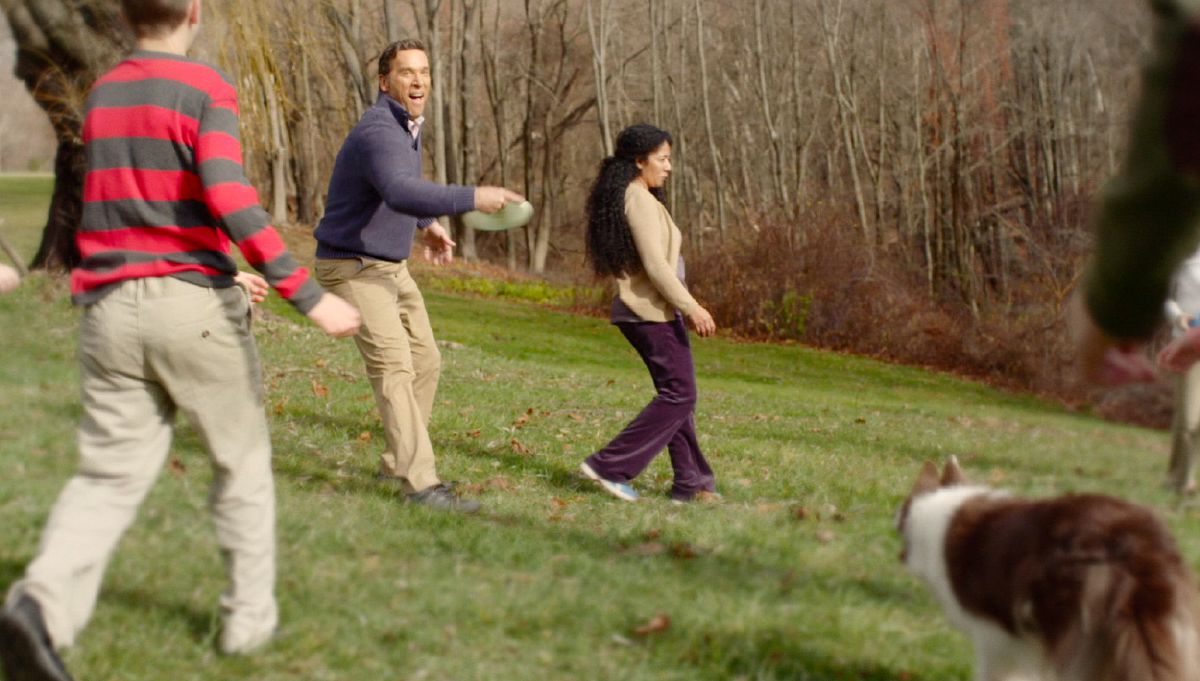 Jamie gha muẹn roro vbene ọ khian gha ye hẹ, vbe egbe gha gba ne irẹn vbe Paradais