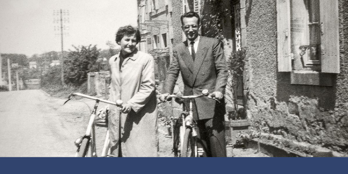 Ọgbaroghe ọghe otako vbe amwẹ ọnrẹn nọ rre France vbe ukpo 1957