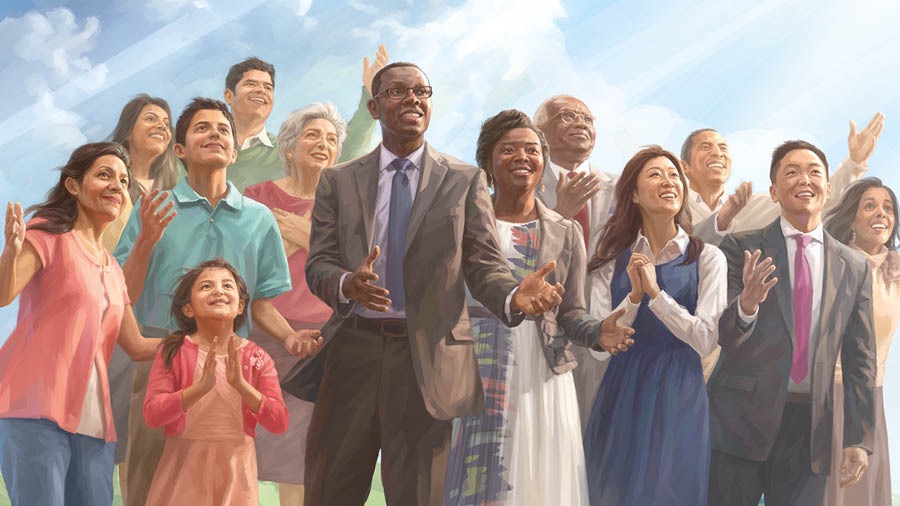 Eguọmwadia e Jehova ni re oghẹn ne gbii ni mwẹ amuẹtinyan miẹn uhunmwu vbe orueghe nọkhua