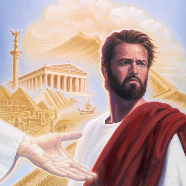 Sitanɛ bolo a kɛtɔ ka diɲɛ masayaw bɛɛ di Yesu ma