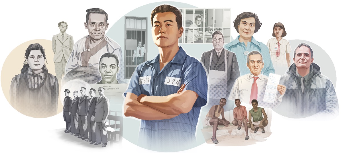 Jehova Seere minnu ye tɔɔrɔw ani kasoladonni muɲu u ka dannaya kosɔn an ka bi donw na.