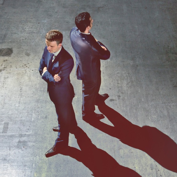 Capa da revista Despertai! de agosto de 2014 | Como fazer as pazes?