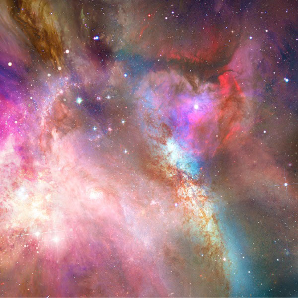 Capa da revista Despertai de janeiro de 2015 | Como a vida se originou?