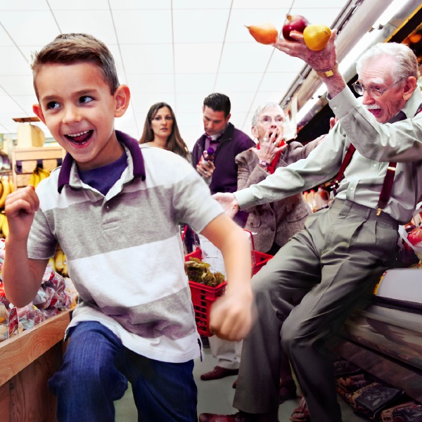 Capa da revista Despertai! de abril de 2015 | O que aconteceu com a disciplina?