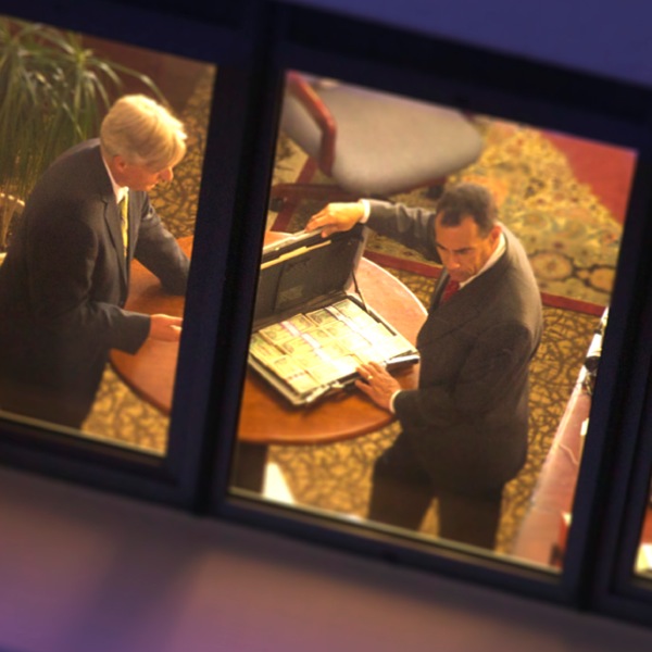 Revista A Sentinela, janeiro de 2015 | Um governo sem corrupção