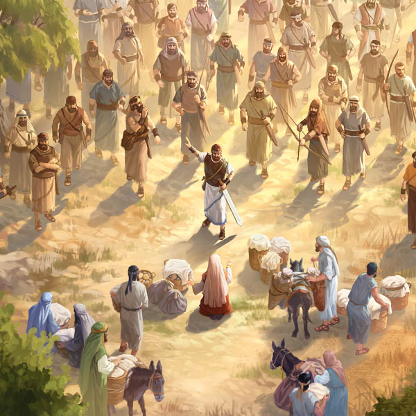 A Sentinela, Edição de Estudo, fevereiro de 2021.