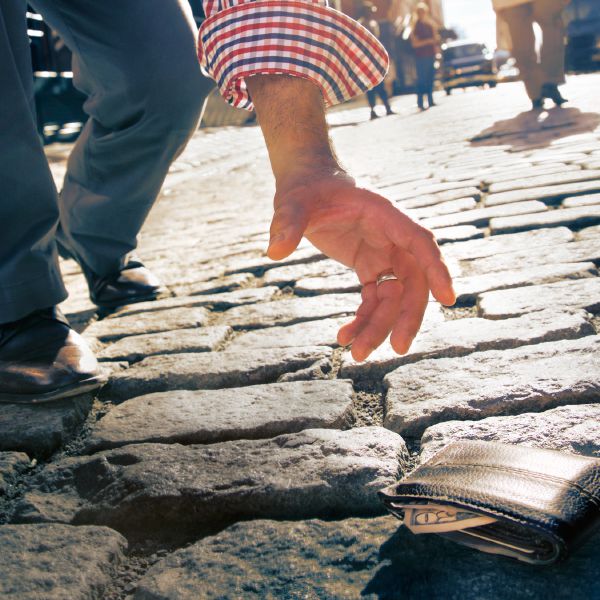 Revista A Sentinela de janeiro de 2016 | Por que ser honesto?