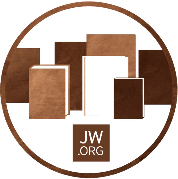 Publicacions en diferents formats, inclòs el lloc web jw.org