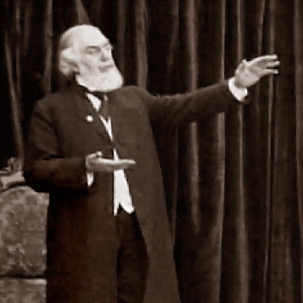 El germà Charles T. Russell