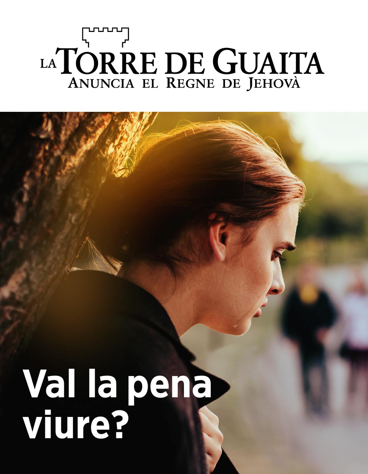 Revista La Torre de Guaita | Val la pena viure?