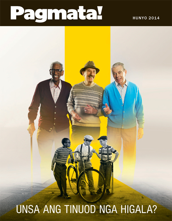 Hapin sa Pagmata! nga Magasin, Hunyo 2014 | Unsa ang Tinuod nga Higala?