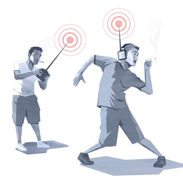 Estudyante sa hayskul nga nagpadala sa presyur