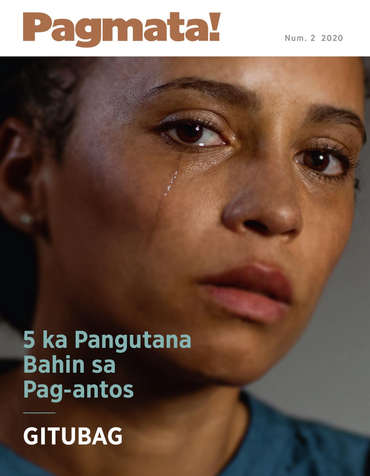 Pagmata! nga Magasin, Num. 2 2020 | 5 ka Pangutana Bahin sa Pag-antos Gitubag.