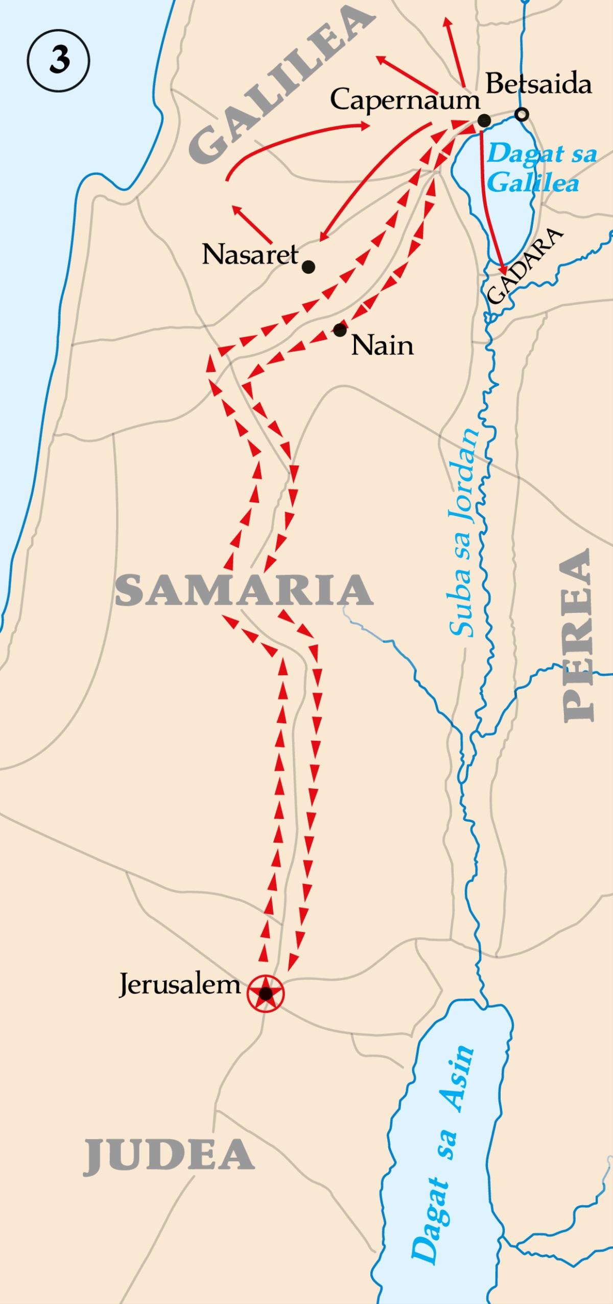 [Mapa sa panid 541]