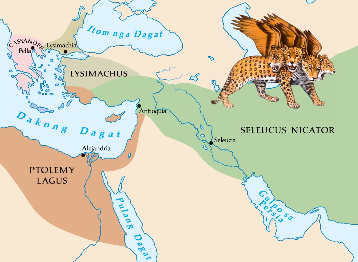 [Mapa sa panid 334]