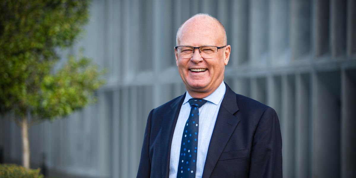 Si Håkan Davidsson.