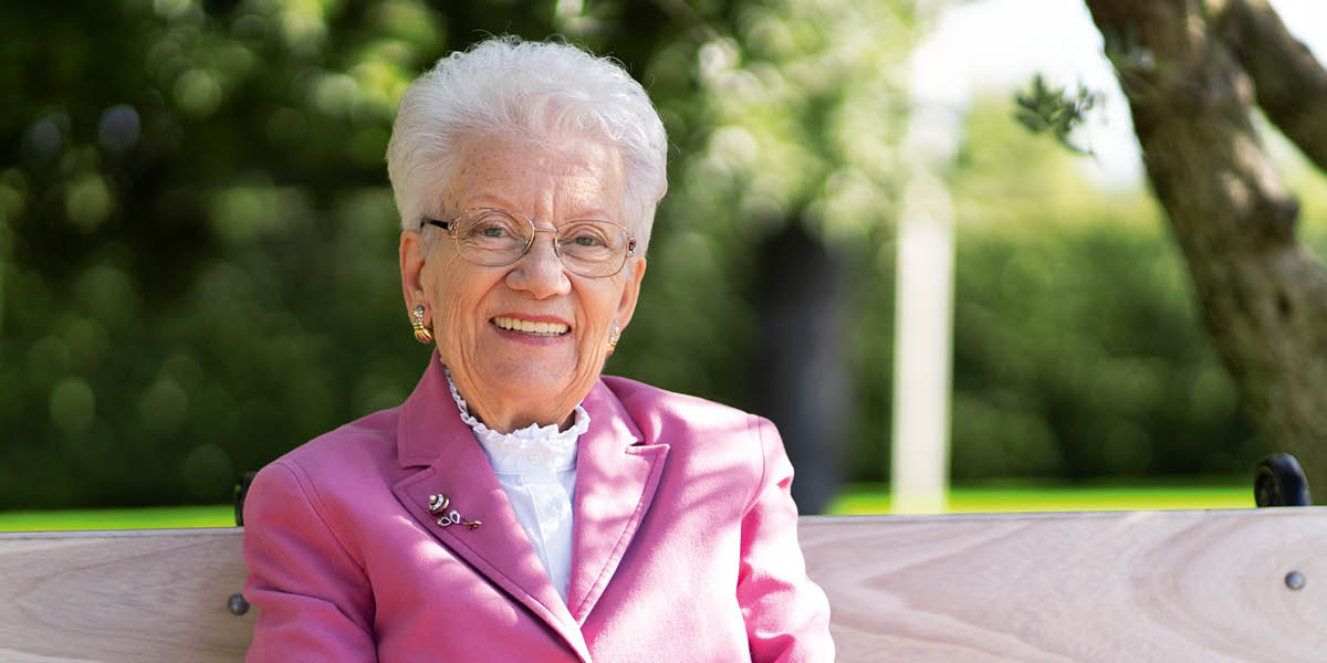 Si Dorina Caparelli.