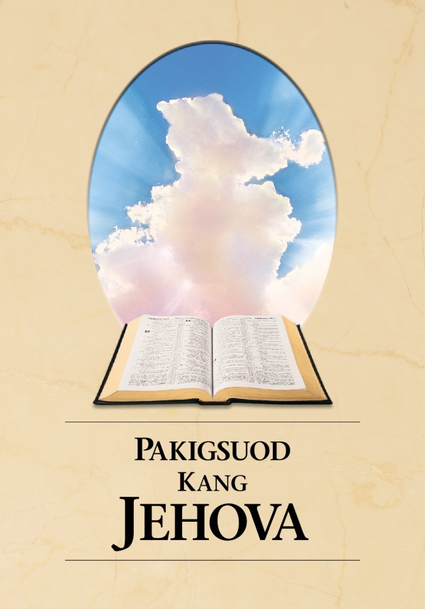 Hapin sa librong Pakigsuod Kang Jehova