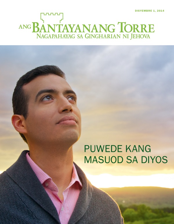 Lalaki nga naghunahuna sa Diyos