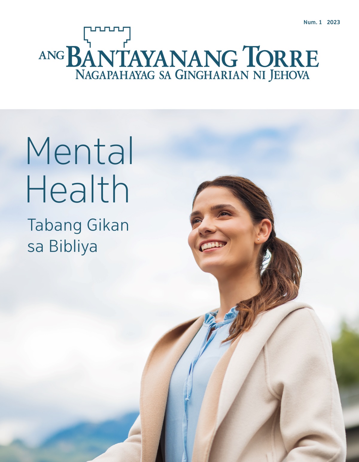 Ang magasing Bantayanang Torre, Num. 1 2023 | Mental Health​—⁠Tabang Gikan sa Bibliya.
