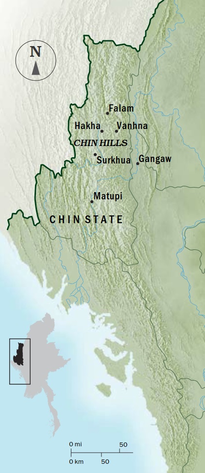 [Mapa sa panid 111]