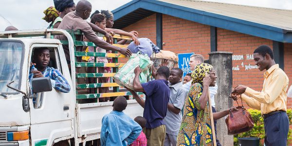Mandumbu ku Zuwo lia Wanangana kanahane yimwe yuma yo kuli akwa-kwiza