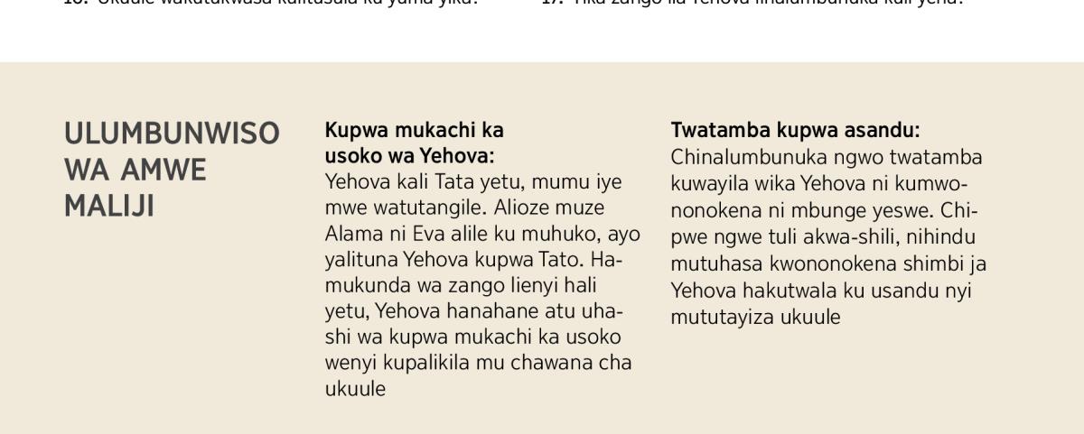 Douglas Guest mu upionelu, kanahanjika pande jenyi yitangu, kanakalakala ku Mbetele, ulo, kuhwisa cha shikola ya Ngiliate, kanakalakala mu Brazil, nawa kanamusolola ha televizau