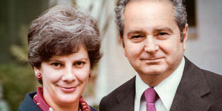 Kathleen ni Harvey Logan muze te achili akweze.