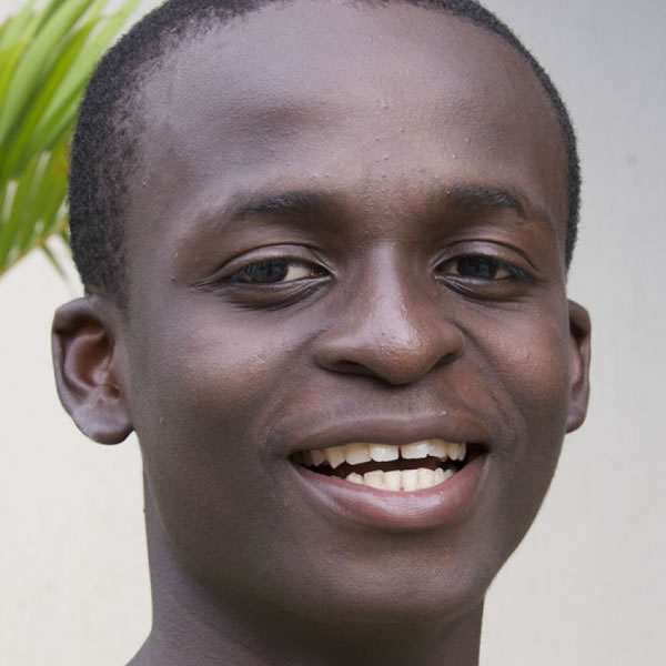 Olayinka