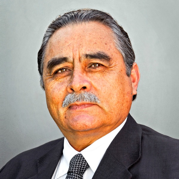 Dr. Guillermo Perez