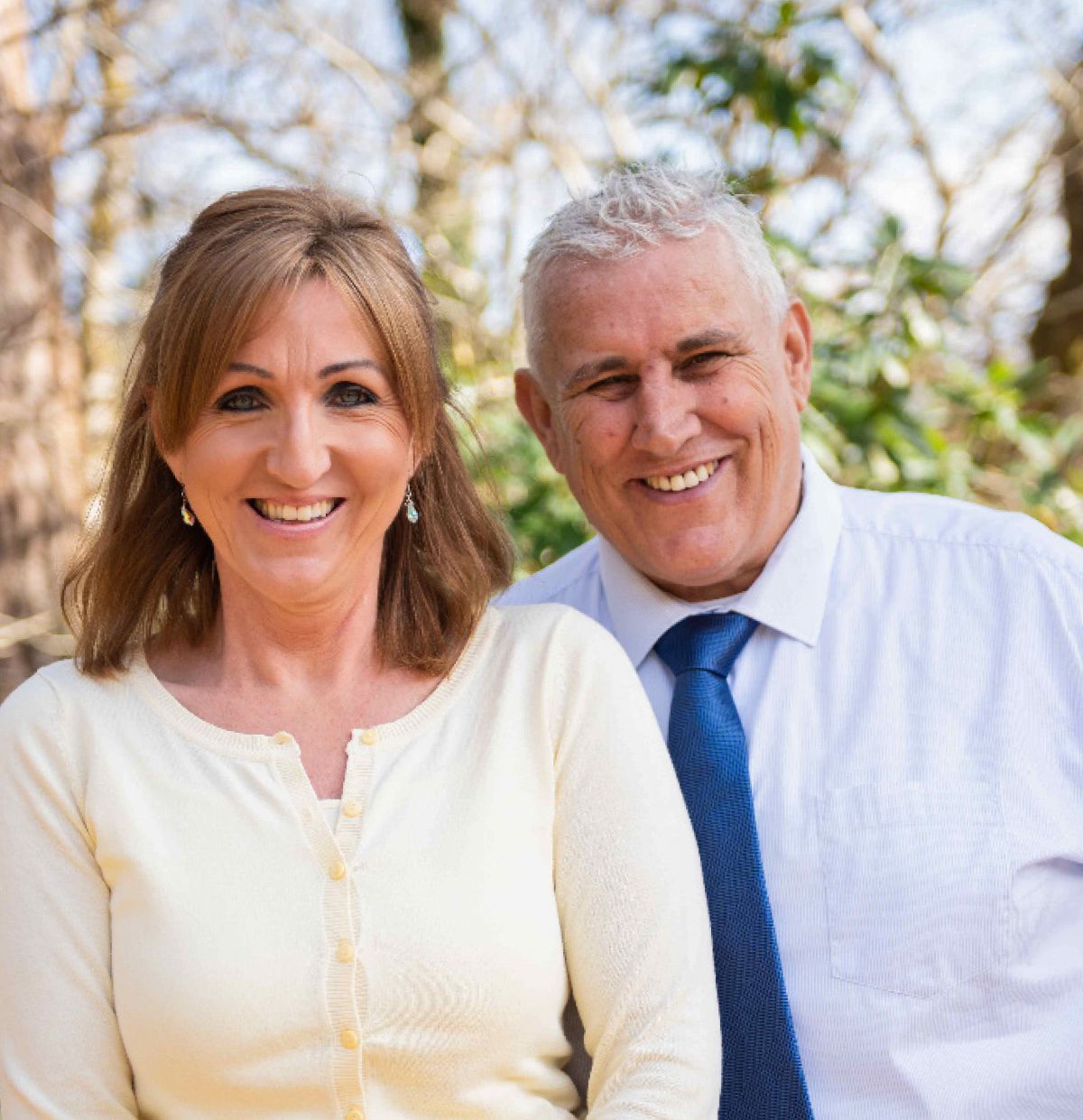 Sinead a Paul