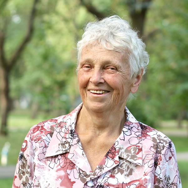 Marija Brinecká