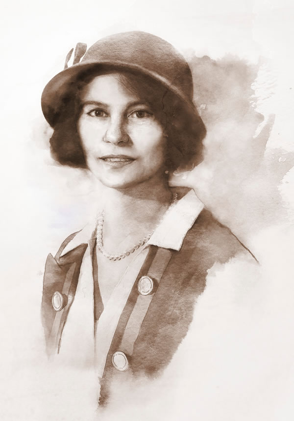 Helen Borchertová
