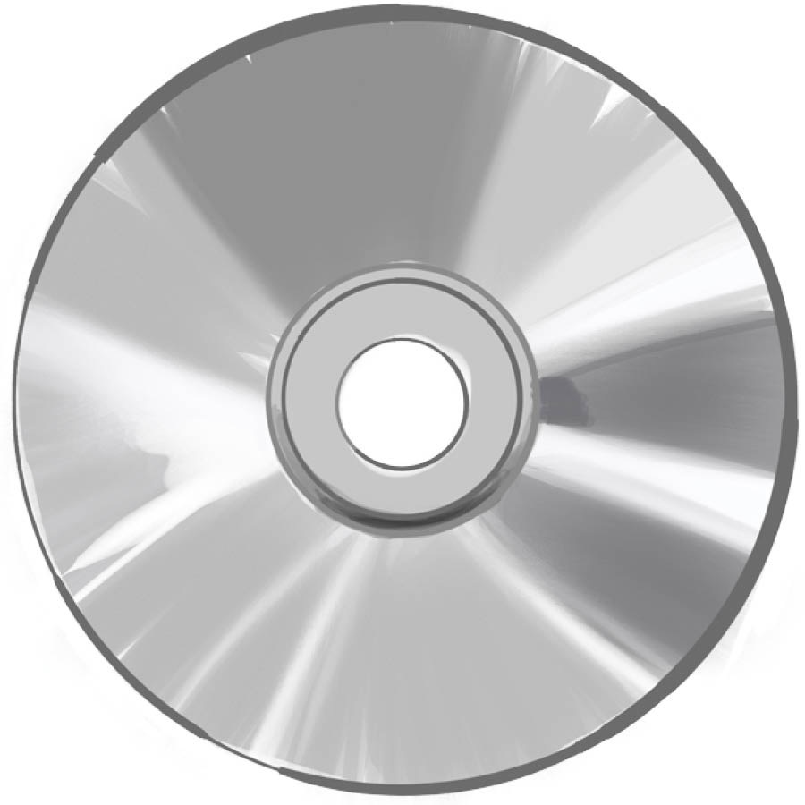 Kompaktní disk