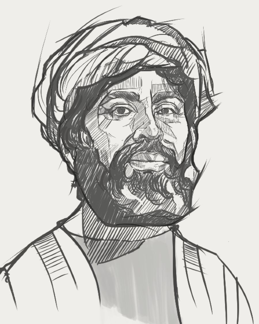 Habakuk