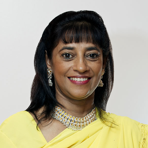 Nalini Govindsamyová